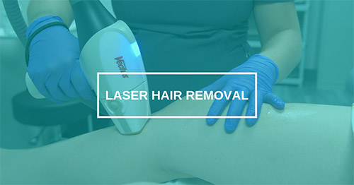 Laser Hair Removal in Kansas City- KC Hair Removal Services